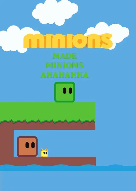Game by @minionn67282
