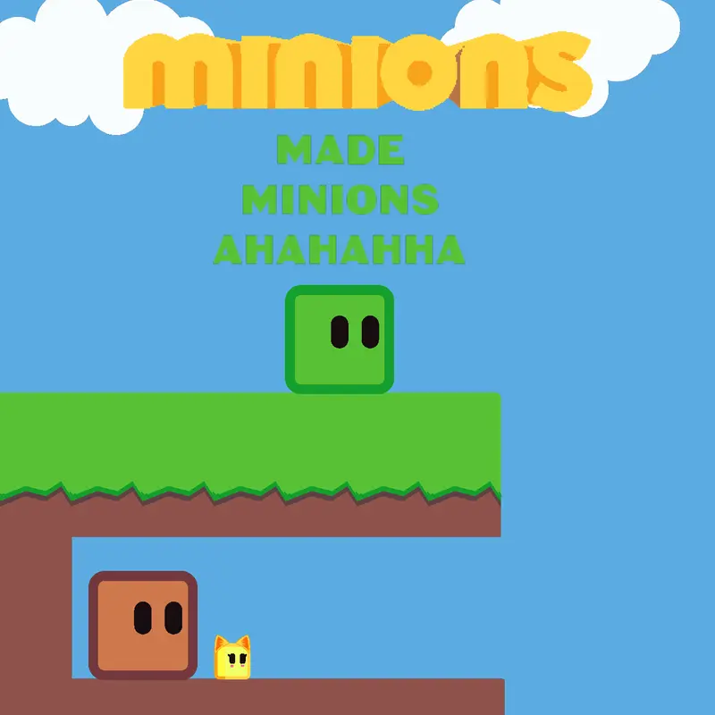 Game by @minionn67282