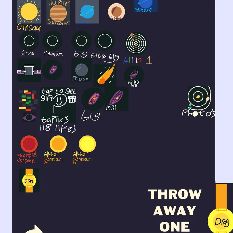 Game by @Zahkara951