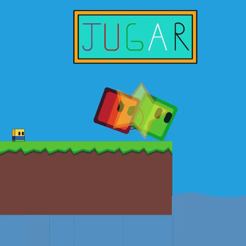 Game by @Danti_2015