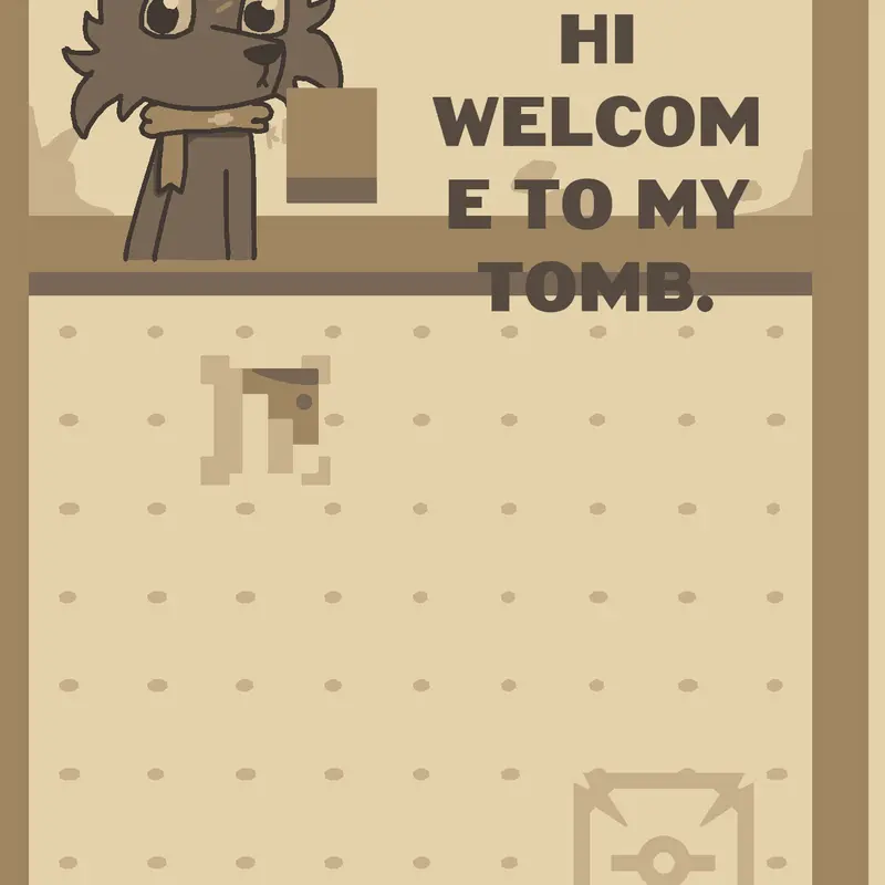 Game by @cutecatbirddog
