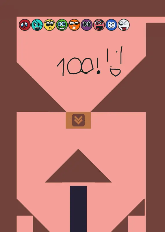 Game by @elpanapego