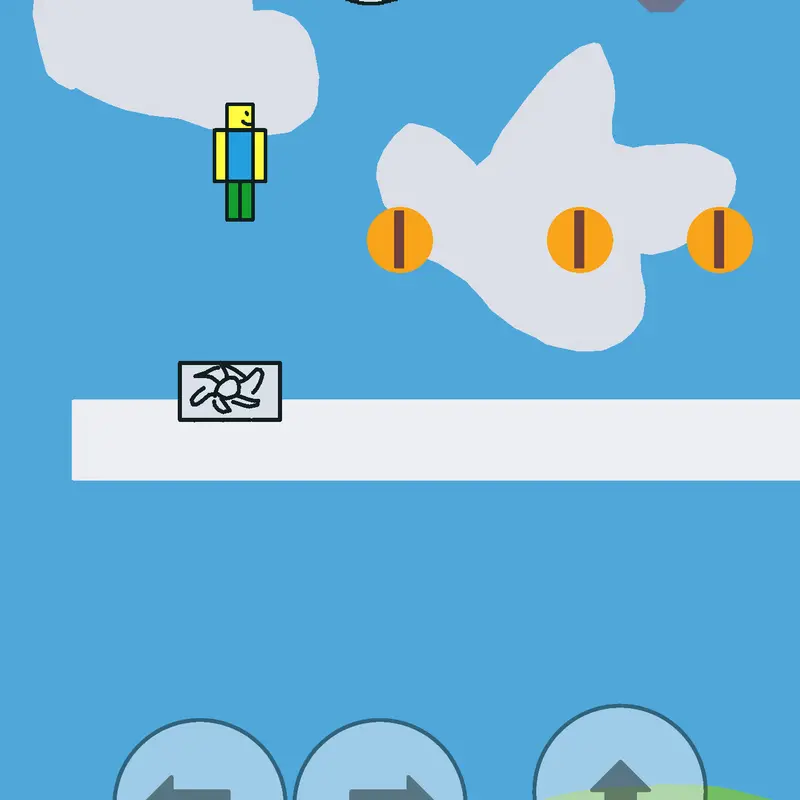 Game by @Ilovepalestine6