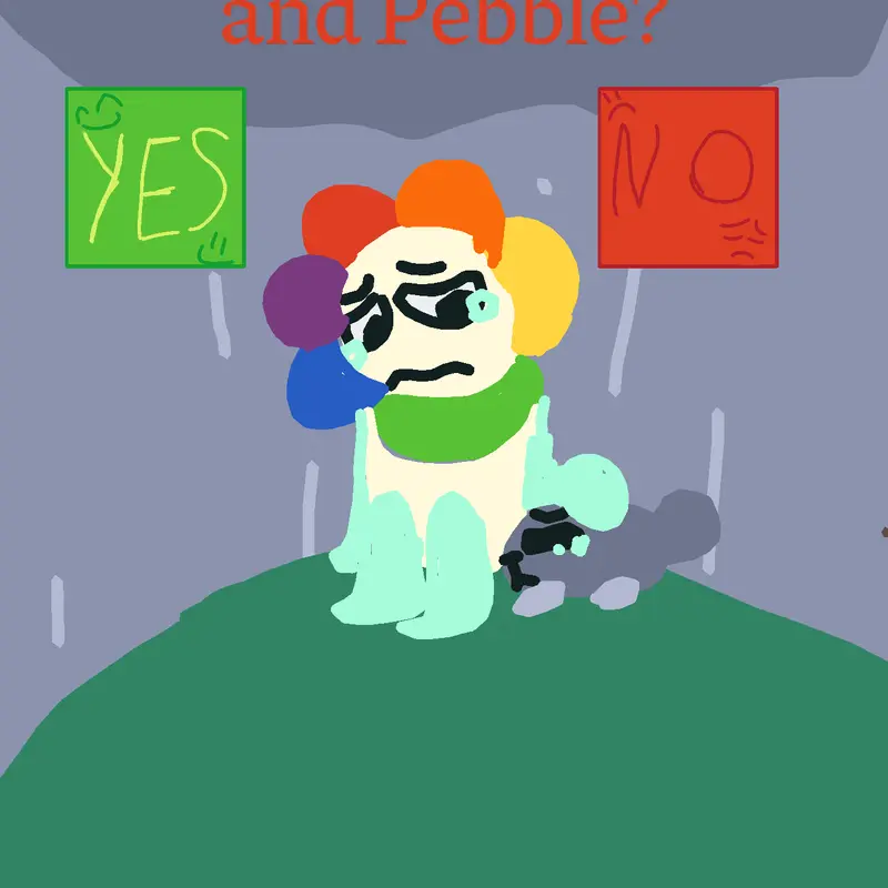 Game by @Pizbenicer