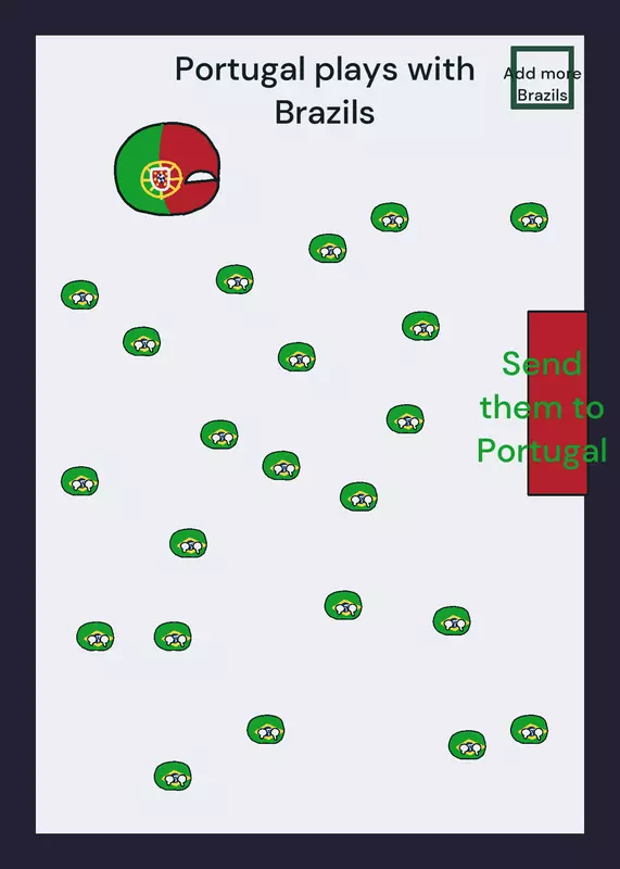 Game by @Torre_de_Belem