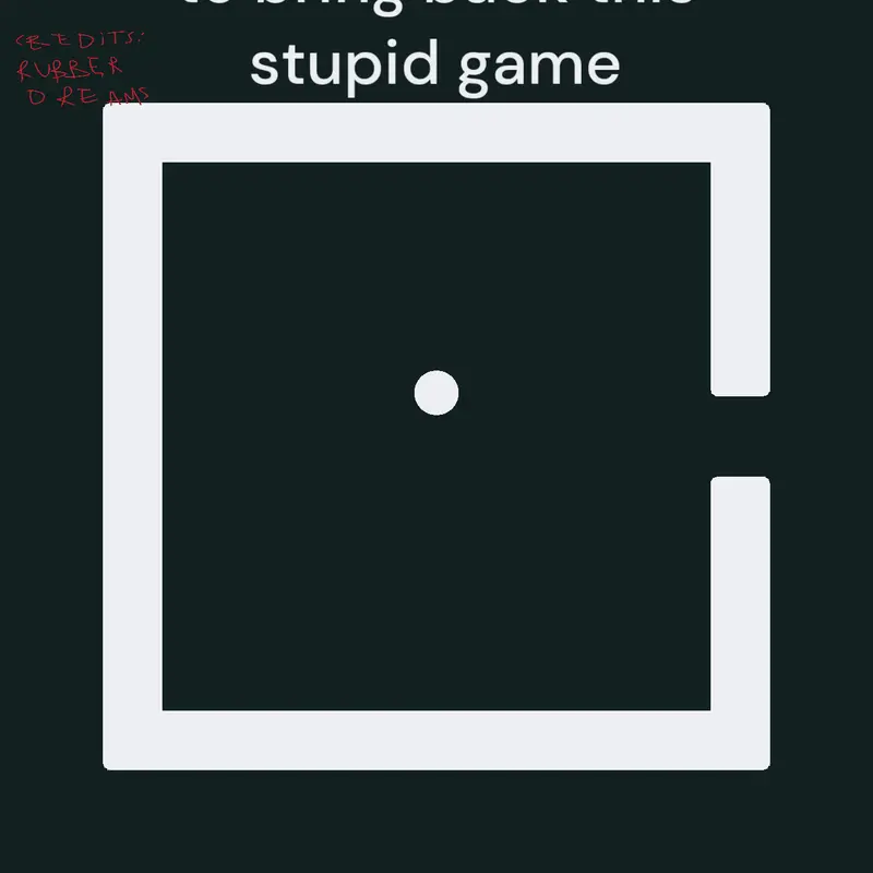 Game by @jonjon0909