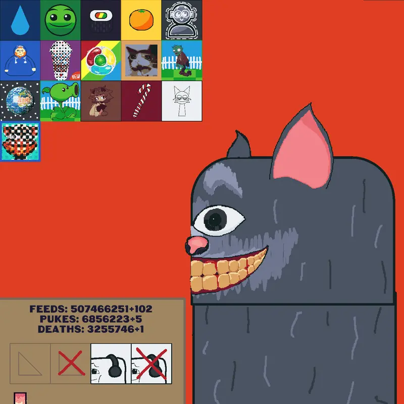 Game by @nohting