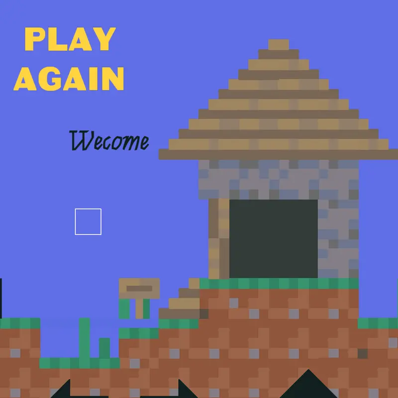 Game by @b3ni_934
