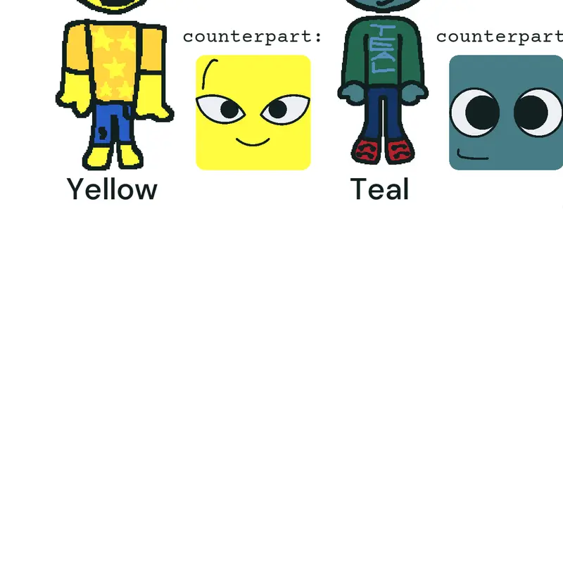 Game by @AdewProdutions