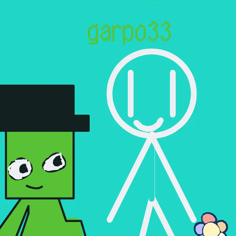 Good him For green grapo33 by @lillarry