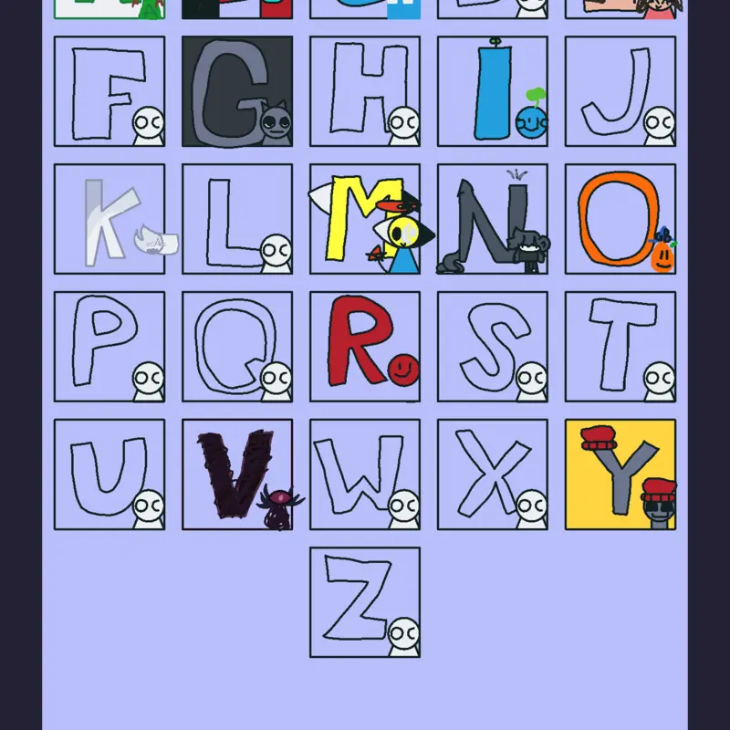 Game by @dnwidsazxs