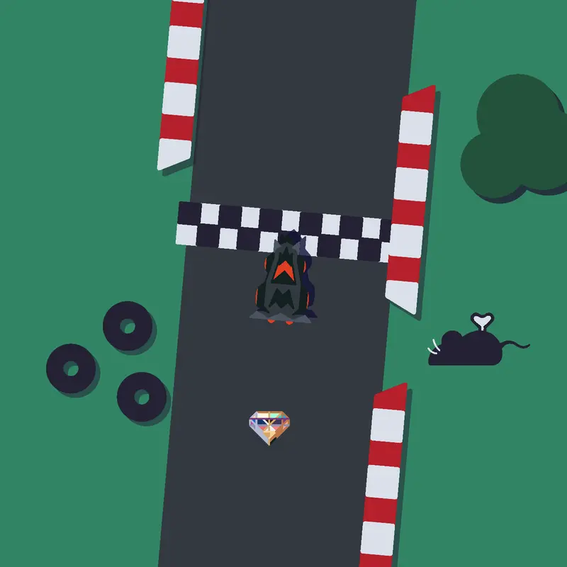 Game by @N_702