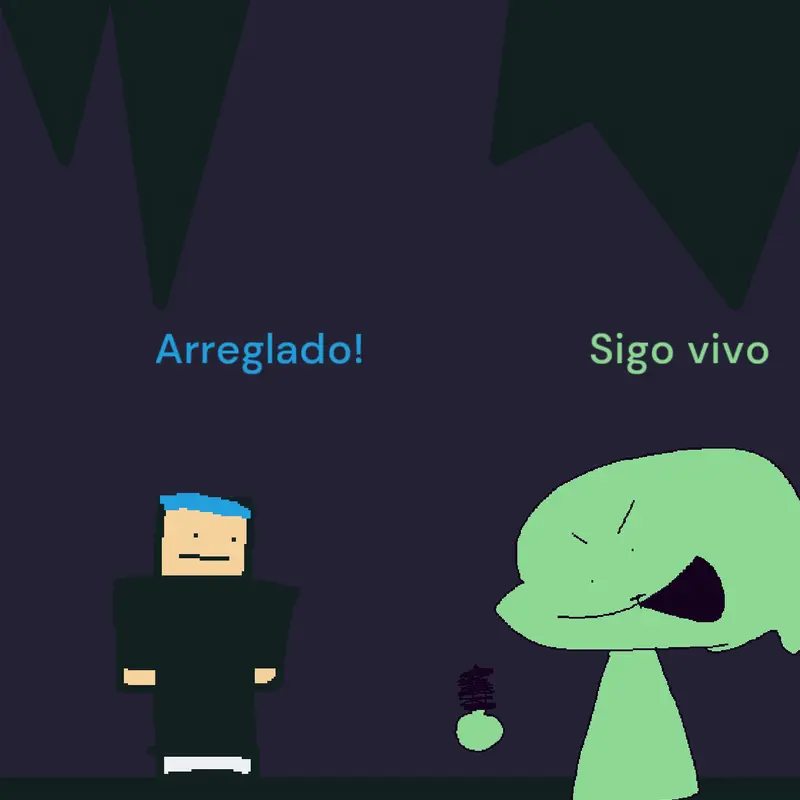 Game by @Ezequiel19