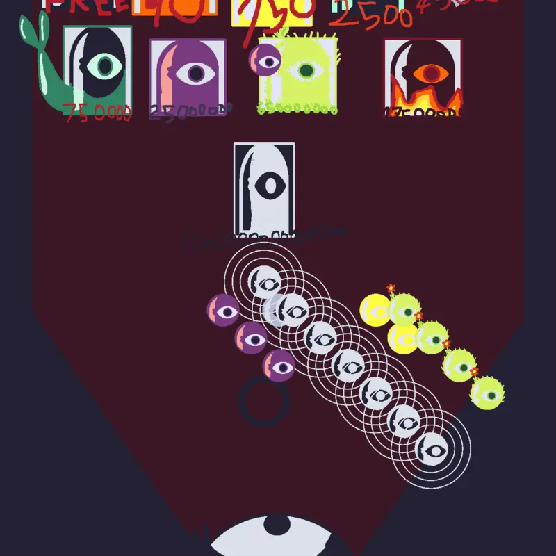 Game by @yuehan