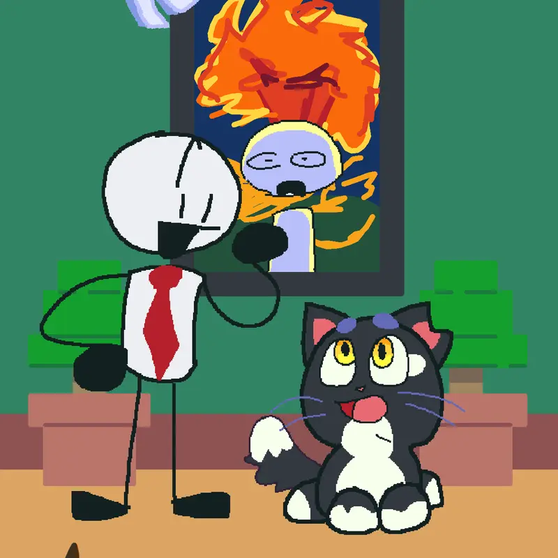 Game by @Kittyatwirl