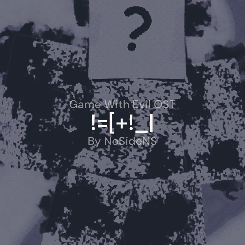 P_user (!=[+!_|) by @P_user