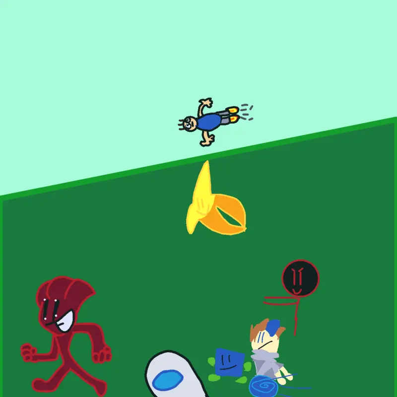 Game by @amogus