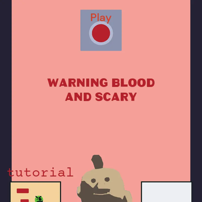 Game by @kirilhl