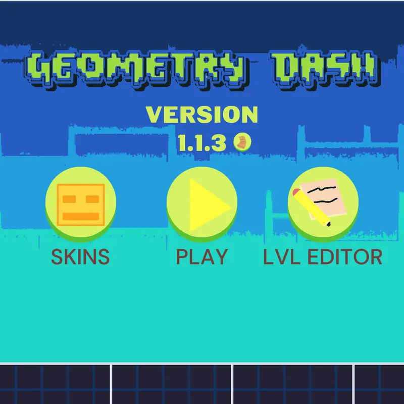 Game by @G10W5
