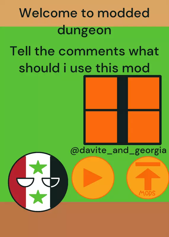 Game by @Davite