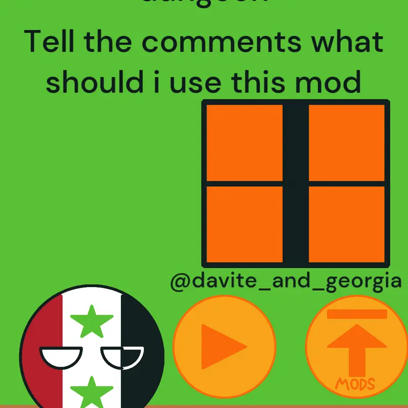 Game by @Davite