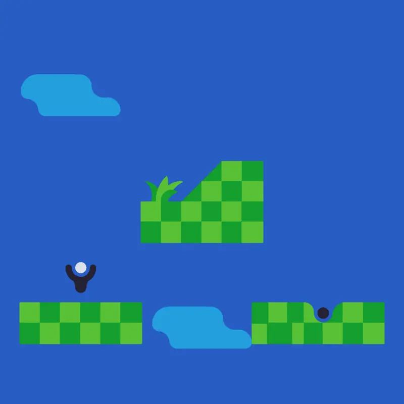 Game by @DailyDoseOfTheInternet
