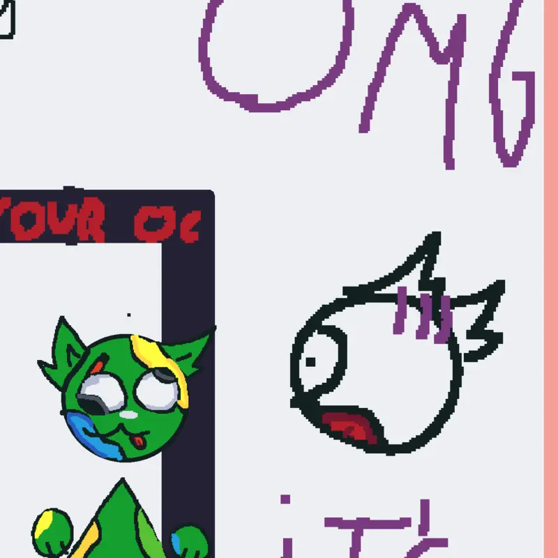 Game by @sarinh