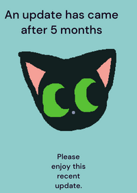 Tried to make a game myself
