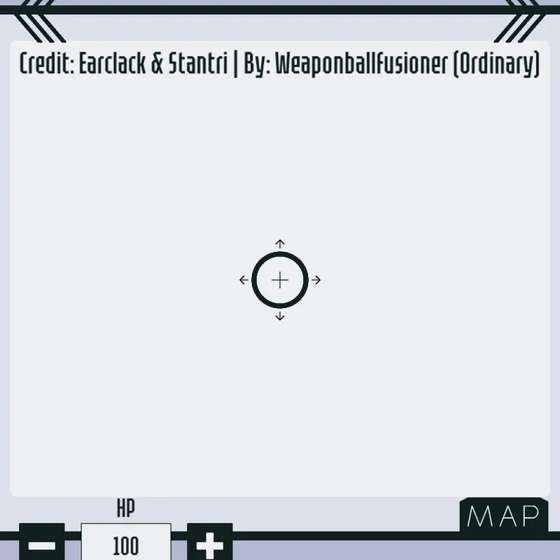 Game by @Weaponballsfusioner