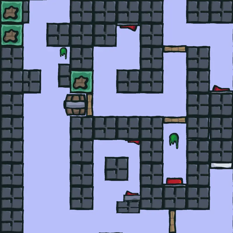Game by @wildan