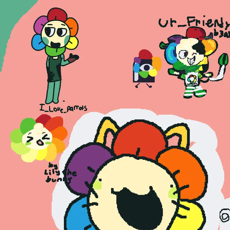 Game by @aellamp4