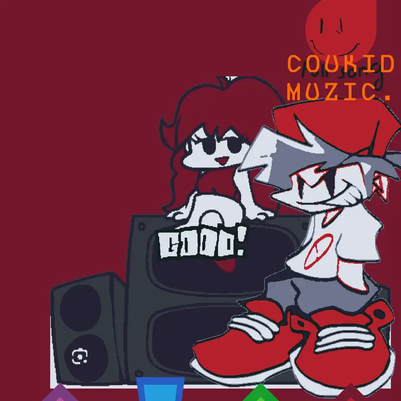 Game by @hodjjhrsprunki