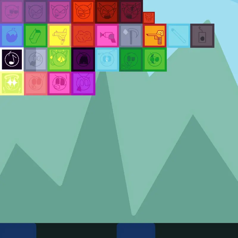 Game by @YellowCube