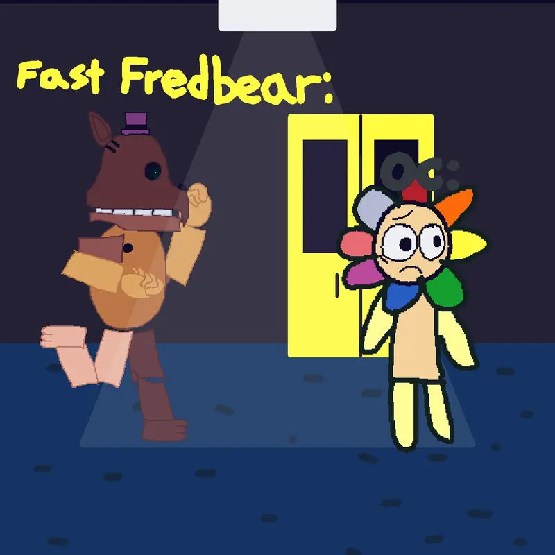 Game by @lightPangs