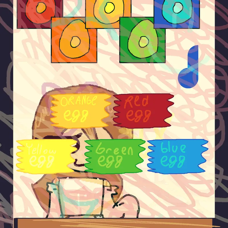 Game by @-_imm0chiicat321_-