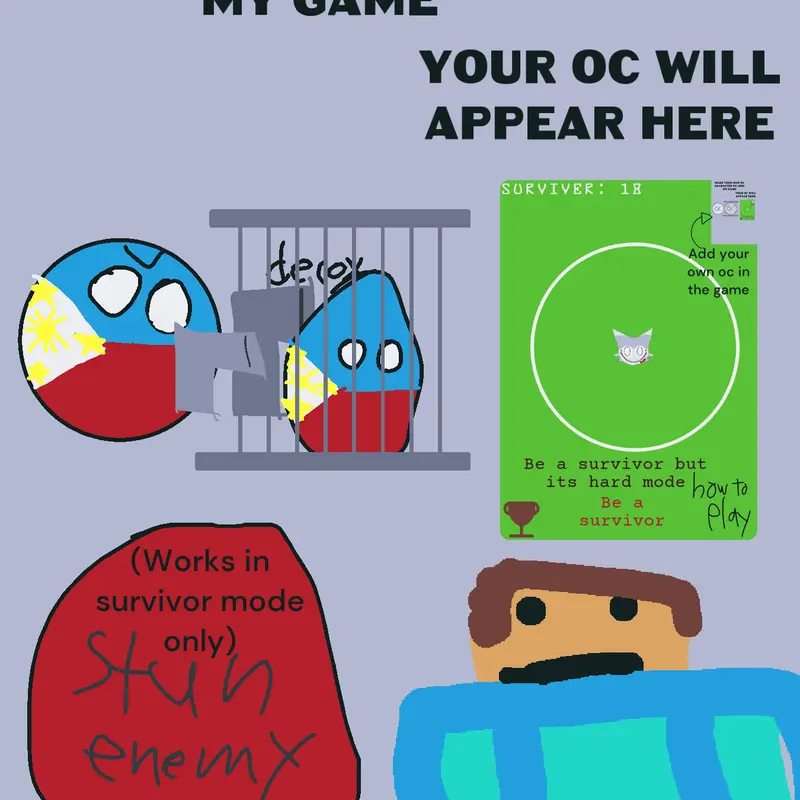 Game by @Carl121