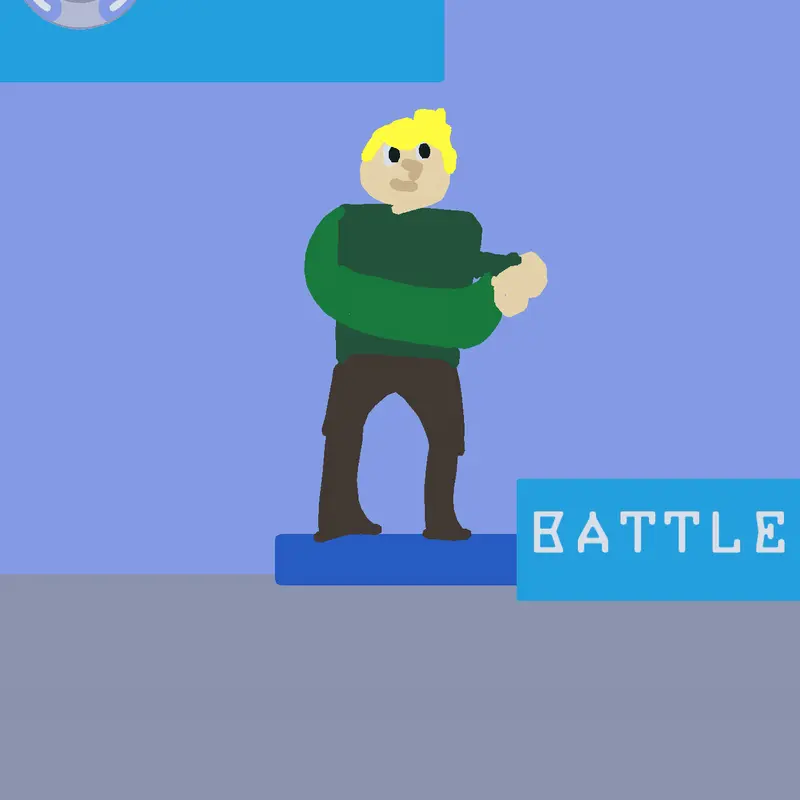 Game by @mr_chicken_studios
