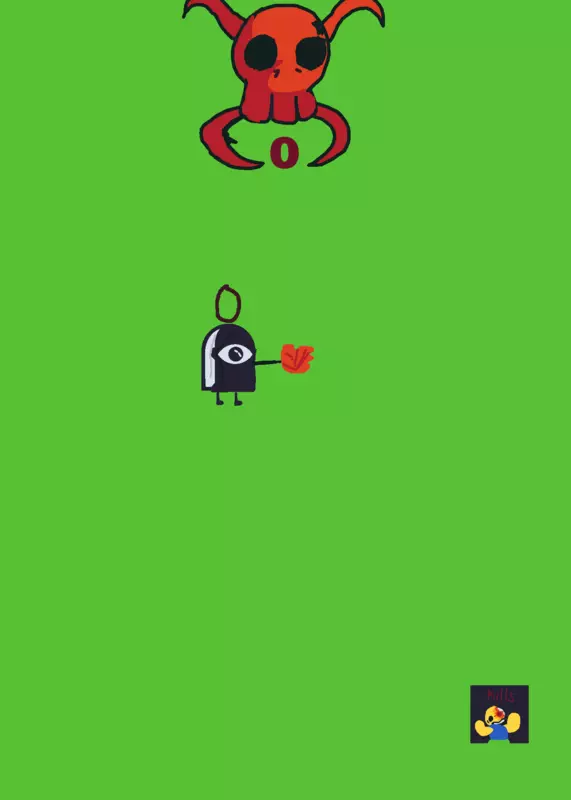 Game by @i_have_your_soul