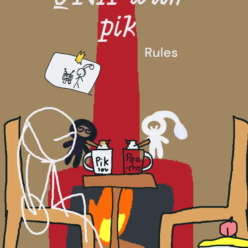 Game by @PIKMIN_Aerin456