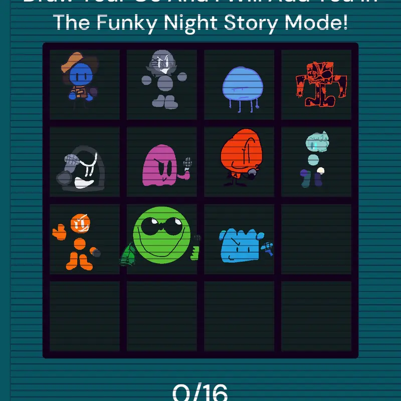 Game by @SahlociXdd