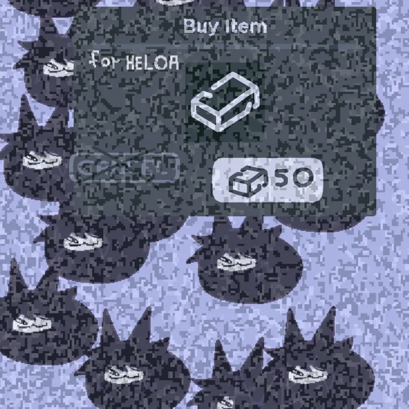 Game by @ufuimback