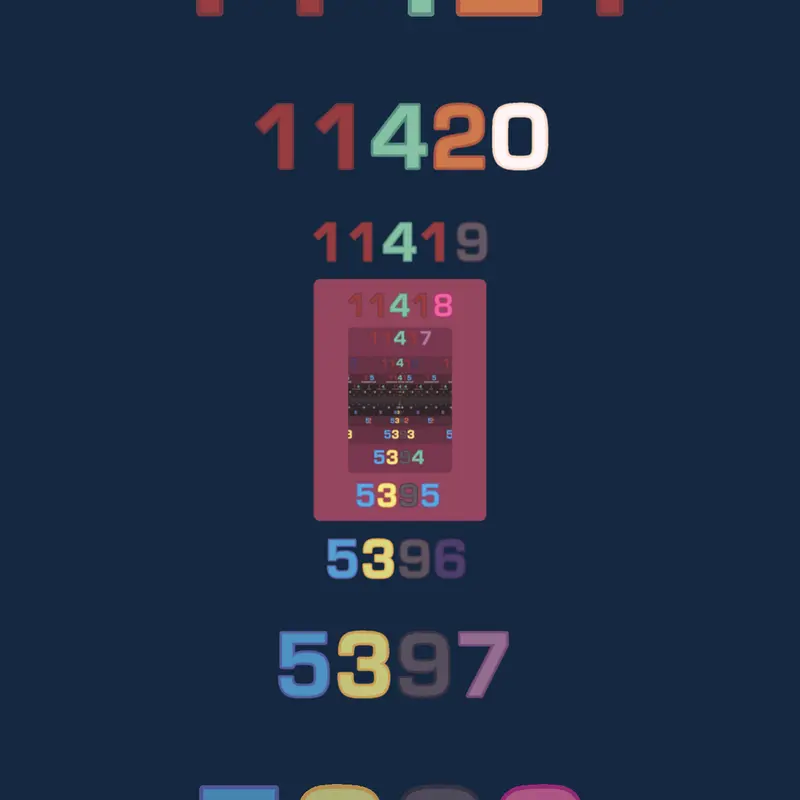 Game by @stensroot