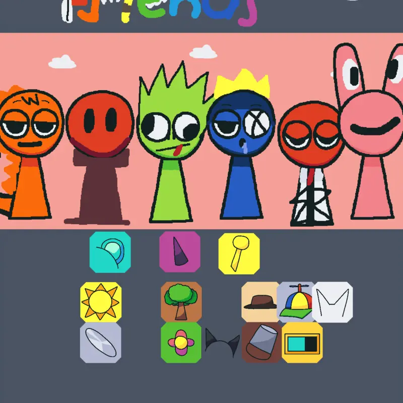 Game by @conniethespookyghost