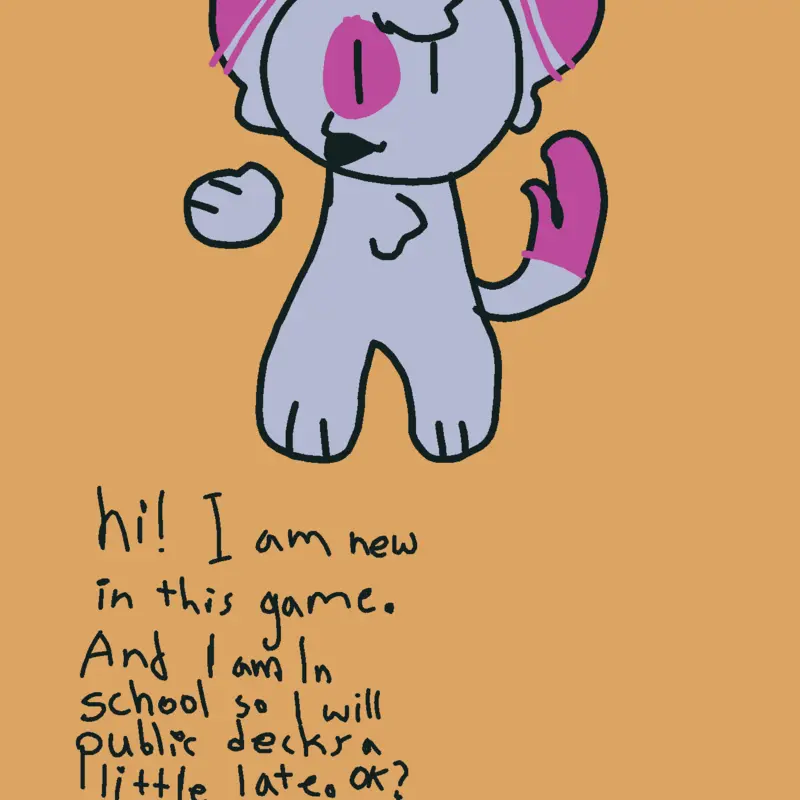 Game by @Pixelpot