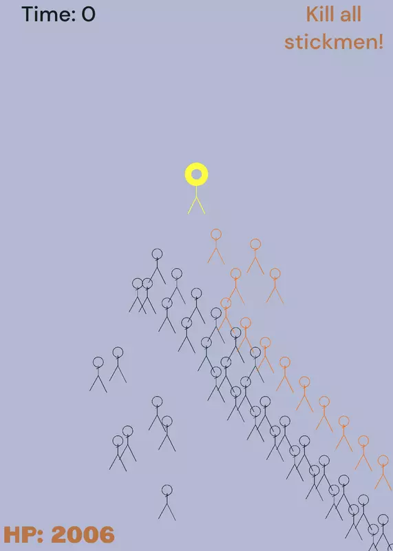 Game by @oddgamemaker