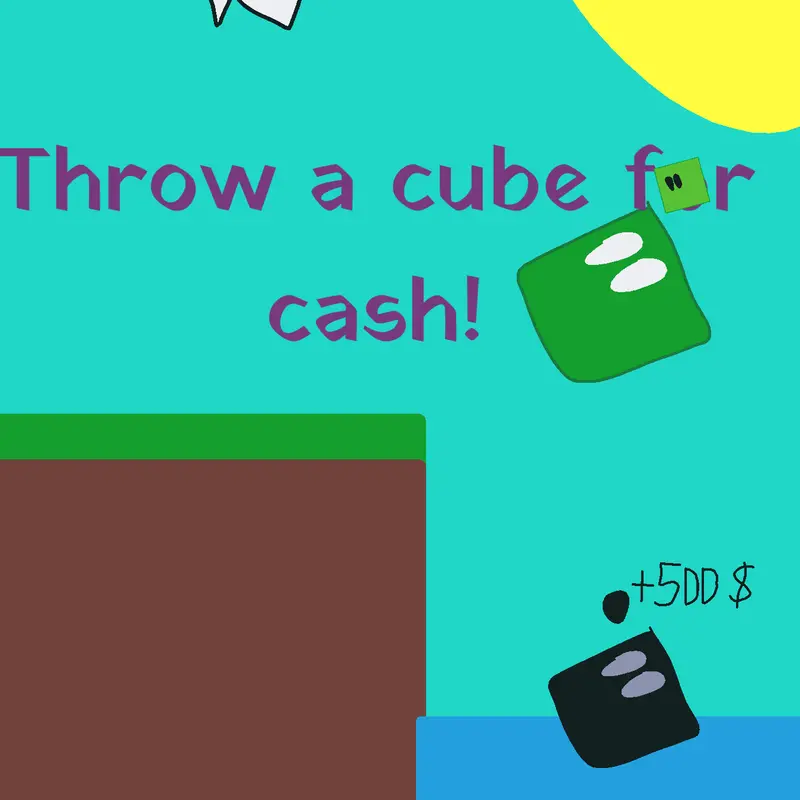 Game by @lazy_sonic