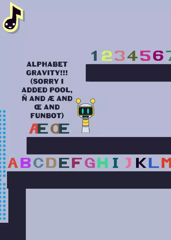 Game by @YvoLaqui
