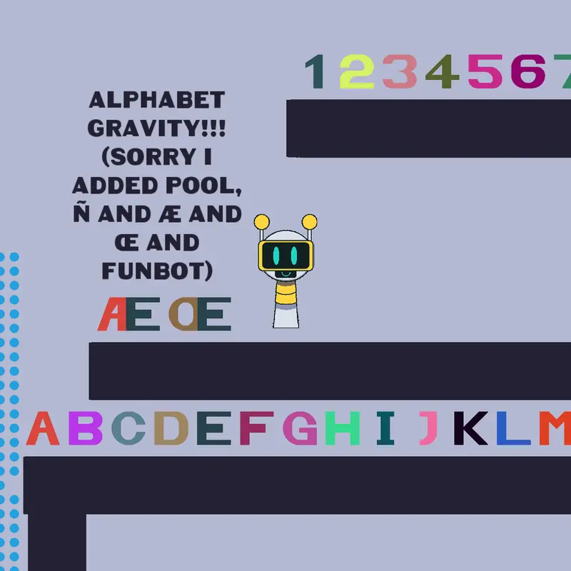 Game by @20thCenturyFoxTheLogo