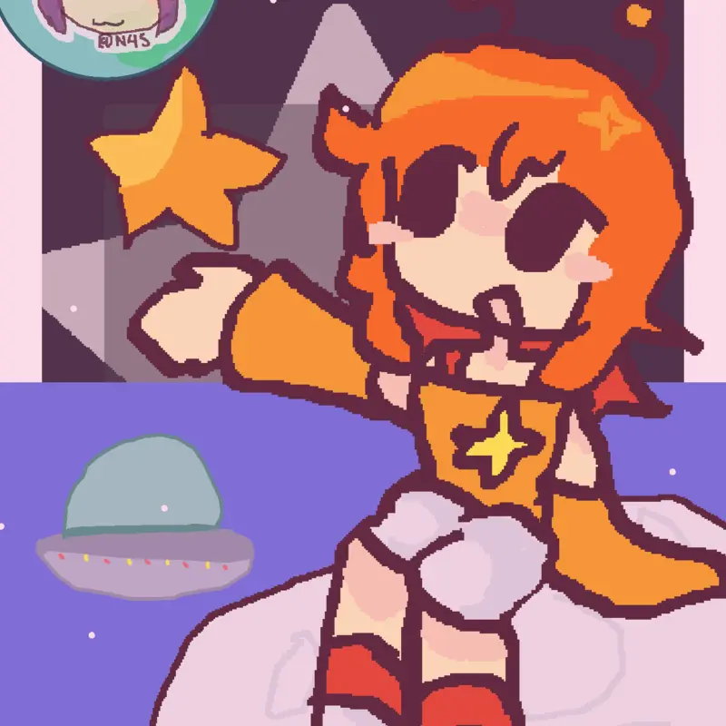 Game by @N4S