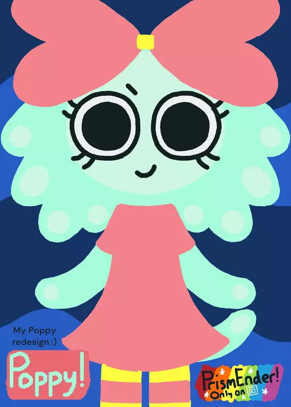 Game by @PrismEnder